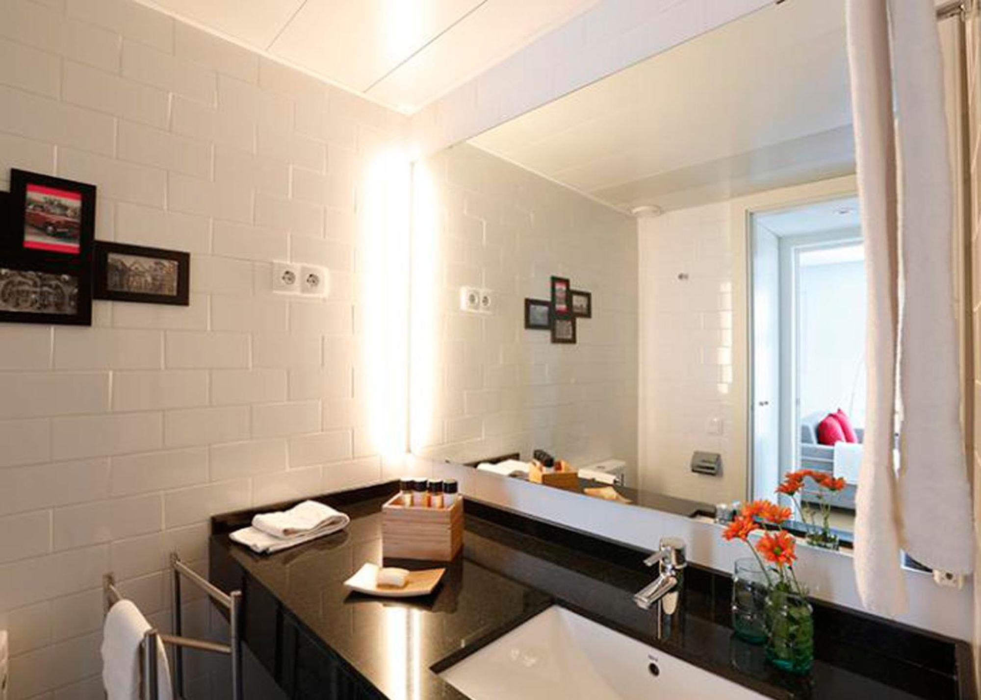 Durlet Beach Apartments Barcelona Værelse billede