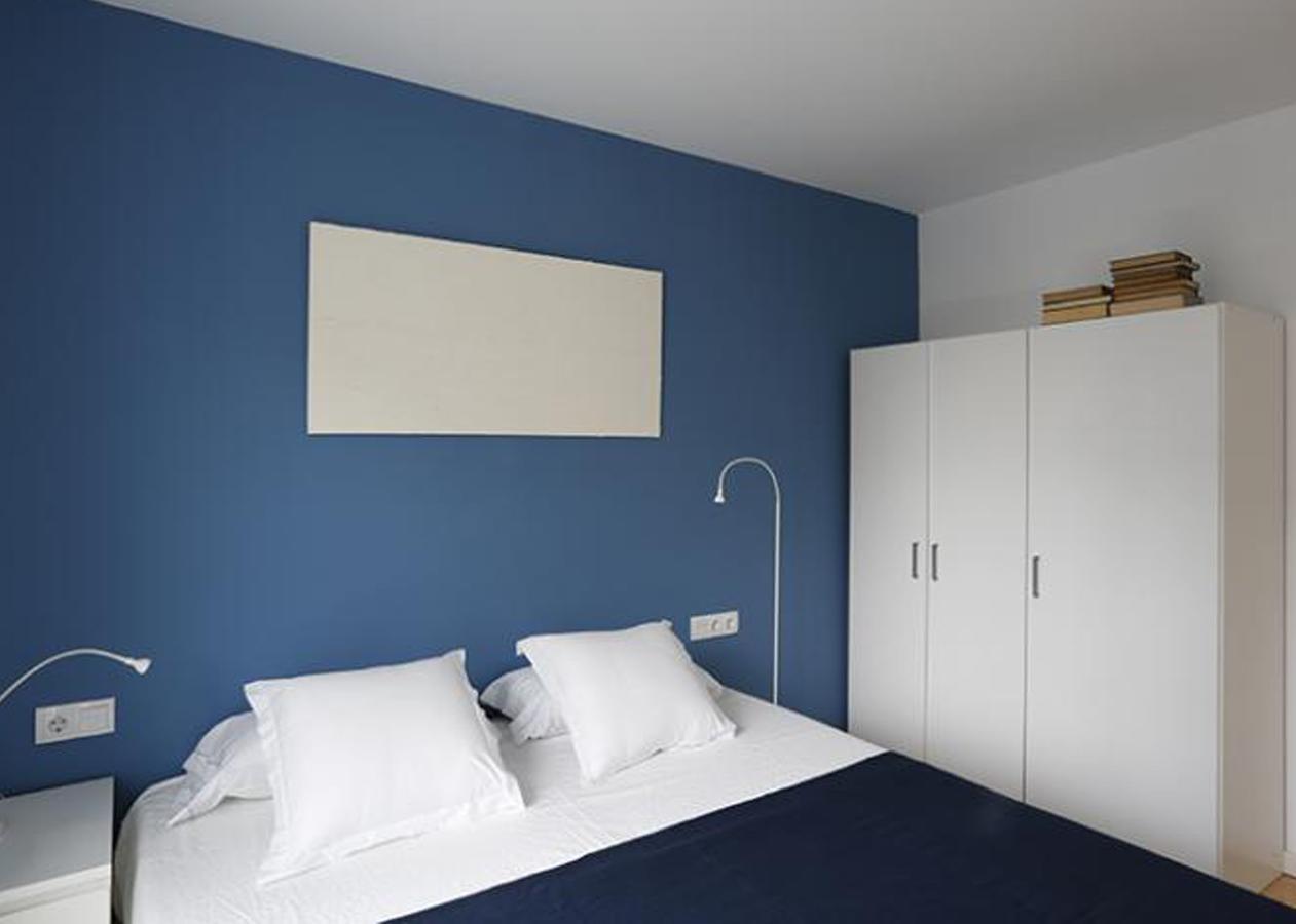 Durlet Beach Apartments Barcelona Værelse billede